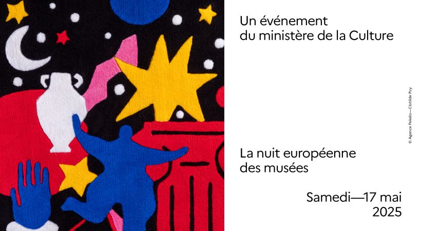 Europäische Nacht der Museen