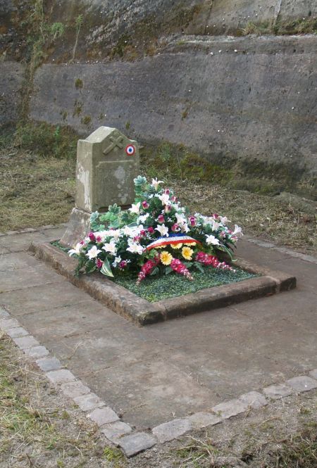 Printemps des cimetières 1