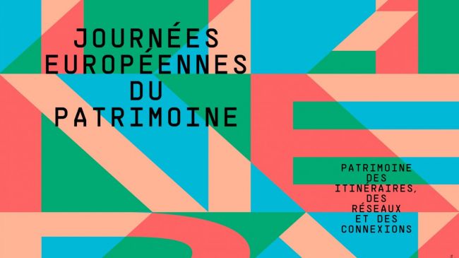 European Heritage Days