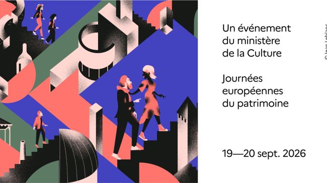 European Heritage Days