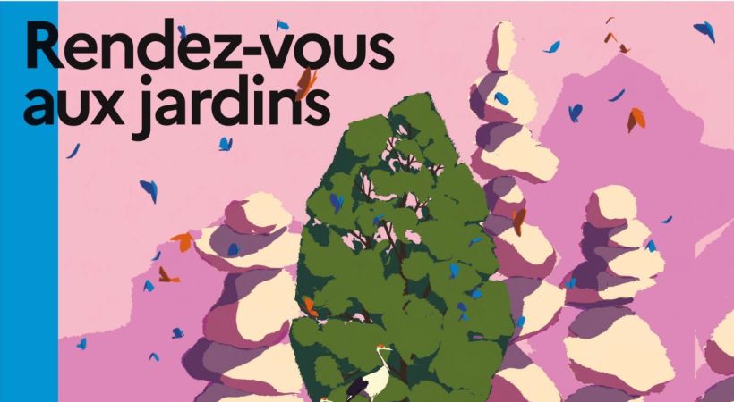 RDV Garden