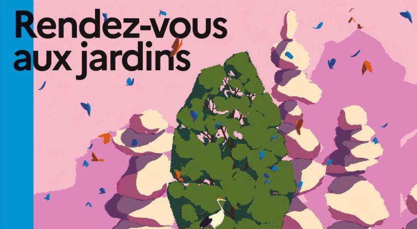 RDV Garten